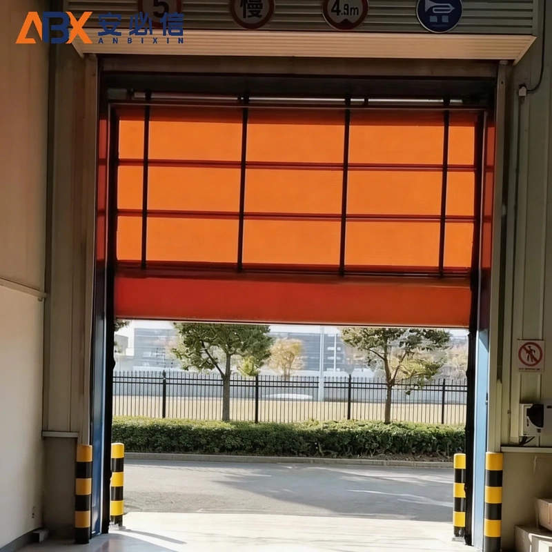 邯郸海绵门封