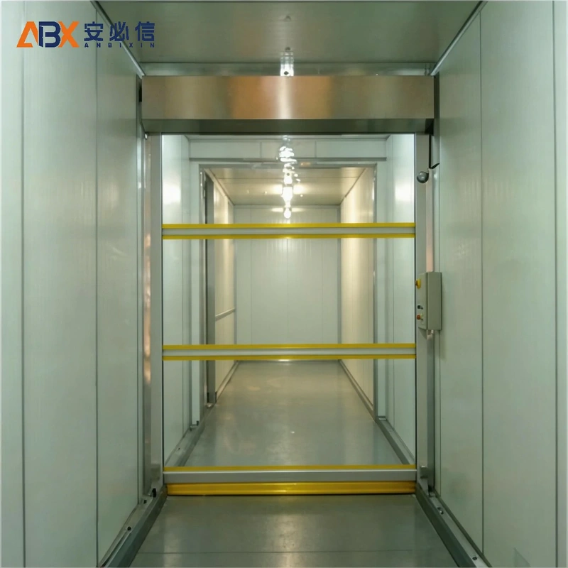 邯郸感应快速门